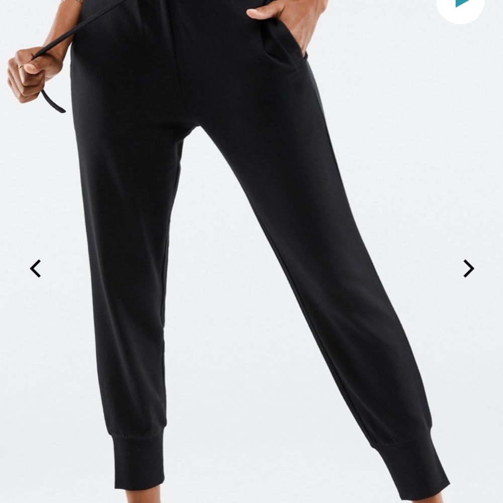 NWT Fabletics Joggers